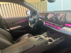 BMW 5 Series 530Li Premier M Sport Package - ფოტო 14