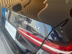 BMW 5 Series 530Li Premier M Sport Package - ფოტო 15