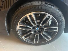 BMW 5 Series 530Li Premier M Sport Package - ფოტო 16