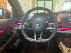 BMW 5 Series 530Li Premier M Sport Package - ფოტო 17