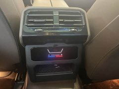 BMW 5 Series 530Li Premier M Sport Package - ფოტო 18