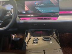 BMW 5 Series 530Li Premier M Sport Package - ფოტო 19