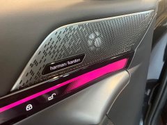BMW 5 Series 530Li Premier M Sport Package - ფოტო 6