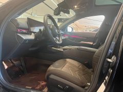 BMW 5 Series 530Li Premier M Sport Package - ფოტო 7