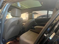 BMW 5 Series 530Li Premier M Sport Package - ფოტო 8