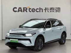 Leapmotor Leapo C11 2024 Extended Range 300 Deluxe Edition - ფოტო 1