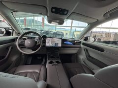 Leapmotor Leapo C11 2024 Extended Range 300 Deluxe Edition - ფოტო 11