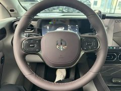 Leapmotor Leapo C11 2024 Extended Range 300 Deluxe Edition - ფოტო 12