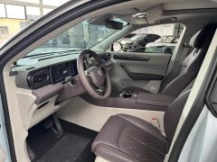 Leapmotor Leapo C11 2024 Extended Range 300 Deluxe Edition - ფოტო 14