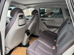 Leapmotor Leapo C11 2024 Extended Range 300 Deluxe Edition - ფოტო 15