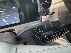 Leapmotor Leapo C11 2024 Extended Range 300 Deluxe Edition - ფოტო 16