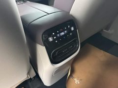 Leapmotor Leapo C11 2024 Extended Range 300 Deluxe Edition - ფოტო 17
