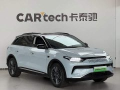 Leapmotor Leapo C11 2024 Extended Range 300 Deluxe Edition - ფოტო 2