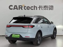 Leapmotor Leapo C11 2024 Extended Range 300 Deluxe Edition - ფოტო 4