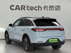 Leapmotor Leapo C11 2024 Extended Range 300 Deluxe Edition - ფოტო 6