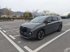 Hyundai Costar 380TGDi Smart Love Flagship TOP Premium - ფოტო 1