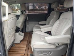 Hyundai Costar 380TGDi Smart Love Flagship TOP Premium - ფოტო 5