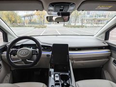 Hyundai Costar 380TGDi Smart Love Flagship TOP Premium - ფოტო 6