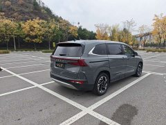 Hyundai Costar 380TGDi Smart Love Flagship TOP Premium - ფოტო 9