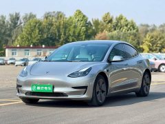 Tesla Model 3 Rear-Wheel Drive - ფოტო 1
