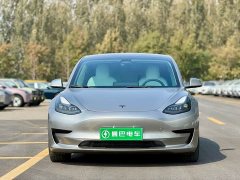 Tesla Model 3 Rear-Wheel Drive - ფოტო 2