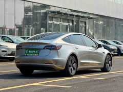 Tesla Model 3 Rear-Wheel Drive - ფოტო 5