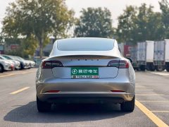 Tesla Model 3 Rear-Wheel Drive - ფოტო 6