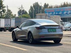Tesla Model 3 Rear-Wheel Drive - ფოტო 7