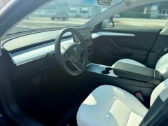 Tesla Model 3 Rear-Wheel Drive - ფოტო 9