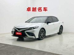 Toyota Camry 2021 2.5S Sharp Edition - ფოტო 1