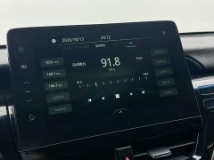 Toyota Camry 2021 2.5S Sharp Edition - ფოტო 10