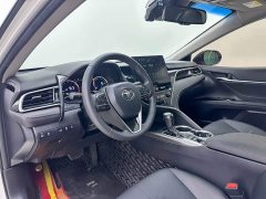 Toyota Camry 2021 2.5S Sharp Edition - ფოტო 13