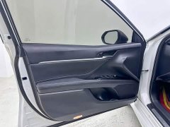 Toyota Camry 2021 2.5S Sharp Edition - ფოტო 14