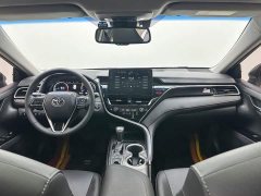 Toyota Camry 2021 2.5S Sharp Edition - ფოტო 17