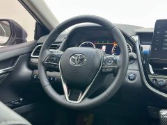 Toyota Camry 2021 2.5S Sharp Edition - ფოტო 18