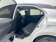 Toyota Camry 2021 2.5S Sharp Edition - ფოტო 19