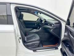 Toyota Camry 2021 2.5S Sharp Edition - ფოტო 20