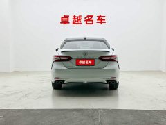 Toyota Camry 2021 2.5S Sharp Edition - ფოტო 3