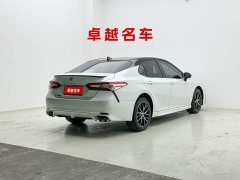 Toyota Camry 2021 2.5S Sharp Edition - ფოტო 4