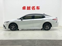 Toyota Camry 2021 2.5S Sharp Edition - ფოტო 5