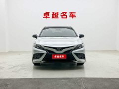 Toyota Camry 2021 2.5S Sharp Edition - ფოტო 6
