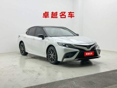 Toyota Camry 2021 2.5S Sharp Edition - ფოტო 7