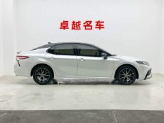 Toyota Camry 2021 2.5S Sharp Edition - ფოტო 8