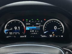 Toyota Camry 2021 2.5S Sharp Edition - ფოტო 9
