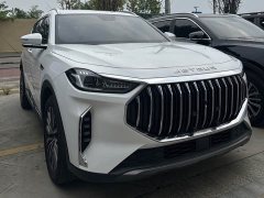 Jetour Jietu X70 PLUS Champion Edition 1.5T DCT Champion PRO 7-Seater - ფოტო 1