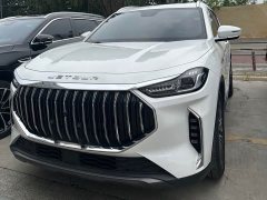 Jetour Jietu X70 PLUS Champion Edition 1.5T DCT Champion PRO 7-Seater - ფოტო 3