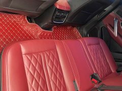 Jetour Jietu X70 PLUS Champion Edition 1.5T DCT Champion PRO 7-Seater - ფოტო 5