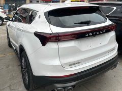 Jetour Jietu X70 PLUS Champion Edition 1.5T DCT Champion PRO 7-Seater - ფოტო 6