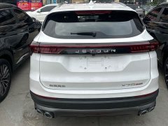 Jetour Jietu X70 PLUS Champion Edition 1.5T DCT Champion PRO 7-Seater - ფოტო 7