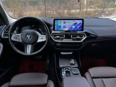 BMW iX3 2022 Facelift Premier - ფოტო 10
